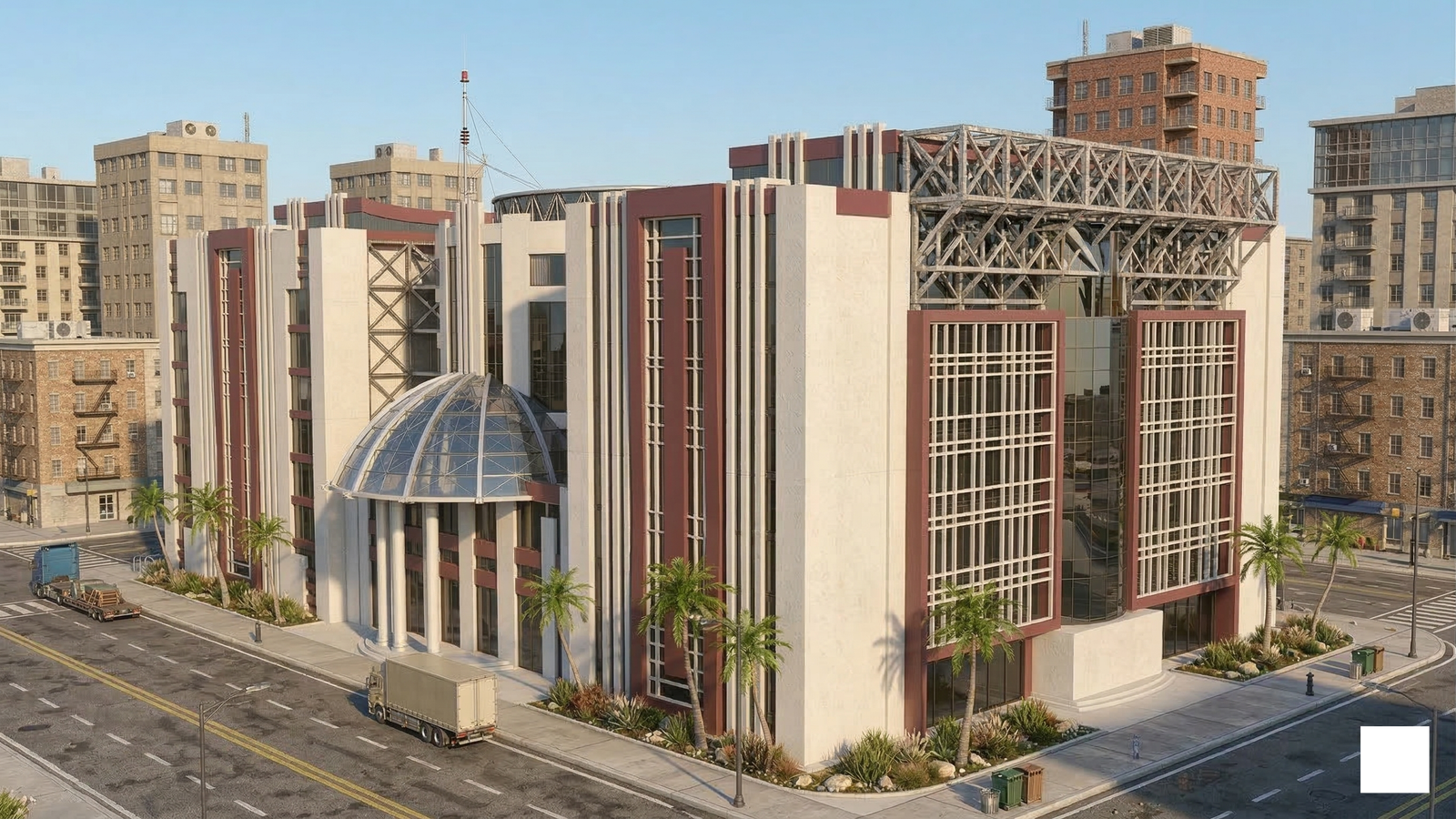 Cyramid Medical Factory - 4